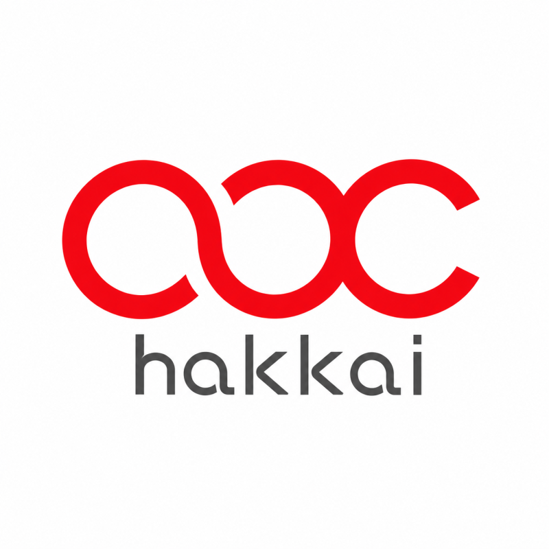 HAKKAI PRECISION (THAILAND) CO., LTD.